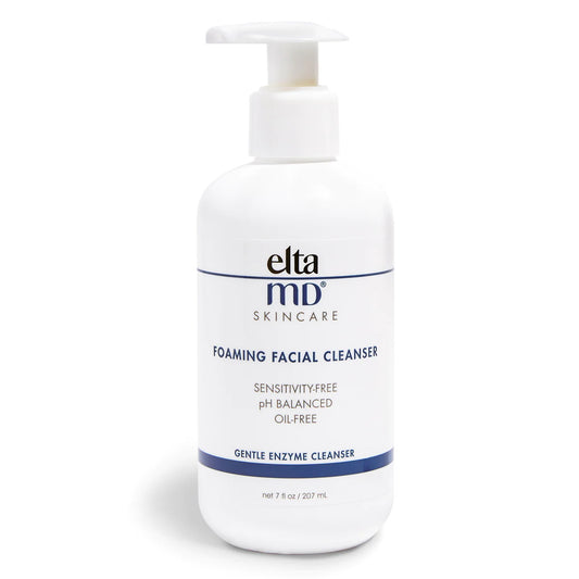 EltaMD Foaming Facial Cleanser    (7 oz.)