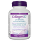 Webber Naturals Collagen30 with Biotin and Ceramides, 200 Tablets