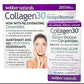 Webber Naturals Collagen30 with Biotin and Ceramides, 200 Tablets