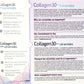 Webber Naturals Collagen30 with Biotin and Ceramides, 200 Tablets