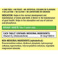 Kirkland Signature Vitamin D3 1000IU/25mcg, 360 tablets, Twin Pack