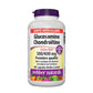 Webber Naturals Glucosamine & Chondroitin, 300 Capsules